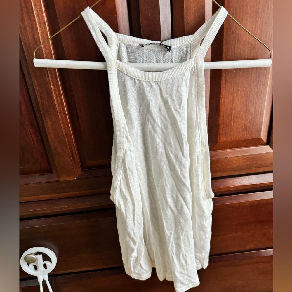Zara Tank!